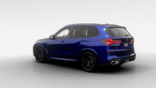 2026 BMW X5 M60i xDrive in Terrebonne, Quebec - 2 - w320h240px