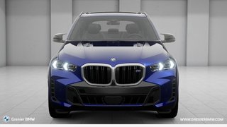 2026 BMW X5 M60i xDrive in Terrebonne, Quebec - 3 - w320h240px