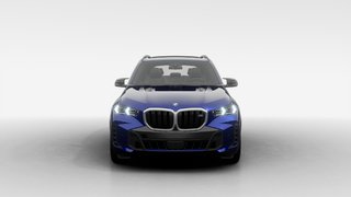 2026 BMW X5 M60i xDrive in Terrebonne, Quebec - 3 - w320h240px