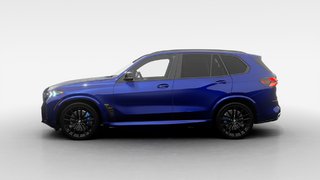 2026 BMW X5 M60i xDrive in Terrebonne, Quebec - 4 - w320h240px