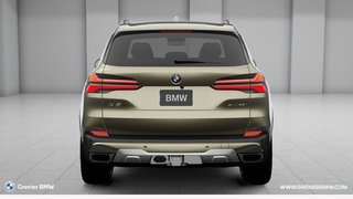 2026 BMW X5 xDrive40i in Terrebonne, Quebec - 5 - w320h240px