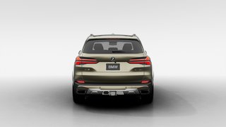 2026 BMW X5 xDrive40i in Terrebonne, Quebec - 5 - w320h240px