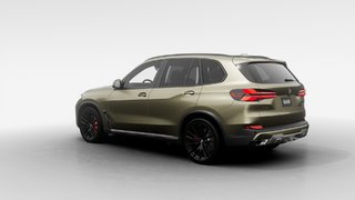 2026 BMW X5 xDrive40i in Terrebonne, Quebec - 2 - w320h240px