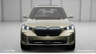 2026 BMW X5 xDrive40i in Terrebonne, Quebec - 3 - w320h240px