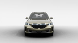 2026 BMW X5 xDrive40i in Terrebonne, Quebec - 3 - w320h240px