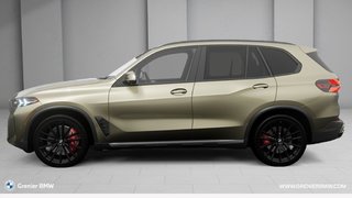 2026 BMW X5 xDrive40i in Terrebonne, Quebec - 4 - w320h240px
