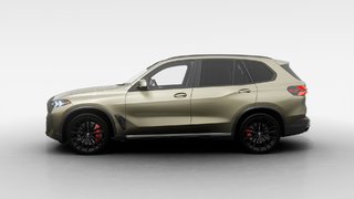 2026 BMW X5 xDrive40i in Terrebonne, Quebec - 4 - w320h240px