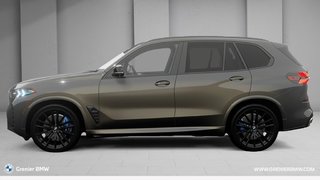 2026 BMW X5 M60i xDrive in Terrebonne, Quebec - 4 - w320h240px