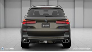 2026 BMW X5 M60i xDrive in Terrebonne, Quebec - 5 - w320h240px