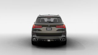 2026 BMW X5 M60i xDrive in Terrebonne, Quebec - 5 - w320h240px