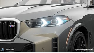 2026 BMW X5 M60i xDrive in Terrebonne, Quebec - 6 - w320h240px
