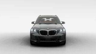 2026 BMW X5 M60i xDrive in Terrebonne, Quebec - 3 - w320h240px