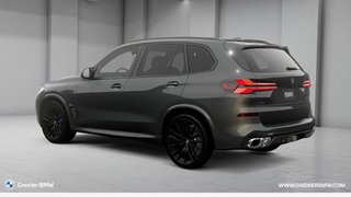2026 BMW X5 M60i xDrive in Terrebonne, Quebec - 2 - w320h240px