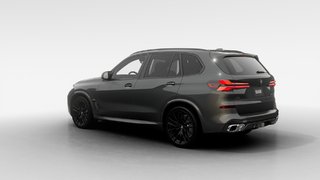 2026 BMW X5 M60i xDrive in Terrebonne, Quebec - 2 - w320h240px