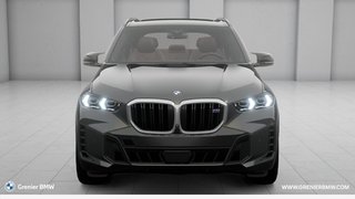 2026 BMW X5 M60i xDrive in Terrebonne, Quebec - 3 - w320h240px