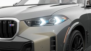 2026 BMW X5 M60i xDrive in Terrebonne, Quebec - 6 - w320h240px
