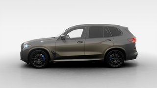 2026 BMW X5 M60i xDrive in Terrebonne, Quebec - 4 - w320h240px