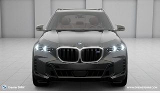 2026 BMW X5 M60i xDrive in Terrebonne, Quebec - 3 - w320h240px
