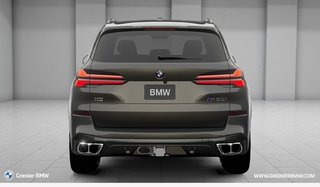 2026 BMW X5 M60i xDrive in Terrebonne, Quebec - 5 - w320h240px