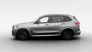 2026 BMW X5 M60i xDrive in Terrebonne, Quebec - 4 - w320h240px