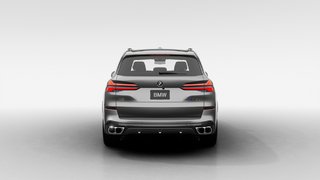 2026 BMW X5 M60i xDrive in Terrebonne, Quebec - 5 - w320h240px