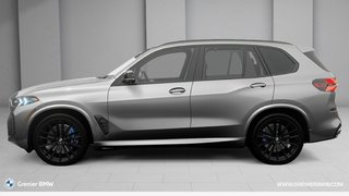 BMW X5 M60i xDrive 2026 à Terrebonne, Québec - 4 - w320h240px