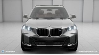 BMW X5 M60i xDrive 2026 à Terrebonne, Québec - 3 - w320h240px