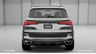 BMW X5 M60i xDrive 2026 à Terrebonne, Québec - 5 - w320h240px