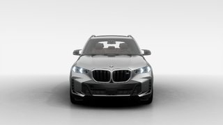 2026 BMW X5 M60i xDrive in Terrebonne, Quebec - 3 - w320h240px