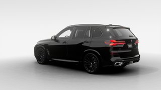 2026 BMW X5 M60i xDrive in Terrebonne, Quebec - 2 - w320h240px