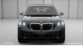 2026 BMW X5 M60i xDrive in Terrebonne, Quebec - 3 - w320h240px