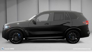 2026 BMW X5 M60i xDrive in Terrebonne, Quebec - 4 - w320h240px
