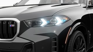 2026 BMW X5 M60i xDrive in Terrebonne, Quebec - 6 - w320h240px