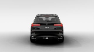 2026 BMW X5 M60i xDrive in Terrebonne, Quebec - 5 - w320h240px