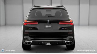 2026 BMW X5 M60i xDrive in Terrebonne, Quebec - 5 - w320h240px
