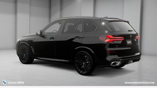 2026 BMW X5 M60i xDrive in Terrebonne, Quebec - 2 - w320h240px