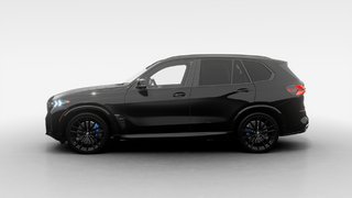 2026 BMW X5 M60i xDrive in Terrebonne, Quebec - 4 - w320h240px