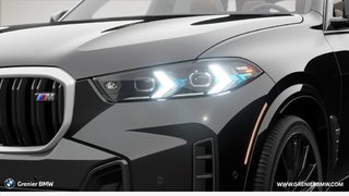 2026 BMW X5 M60i xDrive in Terrebonne, Quebec - 6 - w320h240px