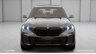 BMW X5 xDrive40i 2026 à Terrebonne, Québec - 3 - w320h240px