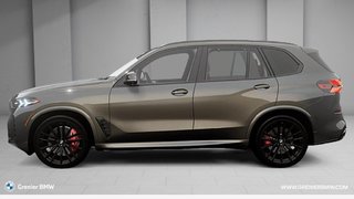 BMW X5 xDrive40i 2026 à Terrebonne, Québec - 4 - w320h240px