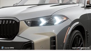 BMW X5 xDrive40i 2026 à Terrebonne, Québec - 6 - w320h240px