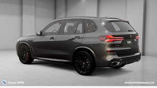 BMW X5 xDrive40i 2026 à Terrebonne, Québec - 2 - w320h240px