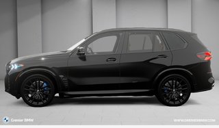 2026 BMW X5 M60i xDrive in Terrebonne, Quebec - 4 - w320h240px
