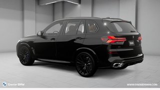 2026 BMW X5 M60i xDrive in Terrebonne, Quebec - 2 - w320h240px