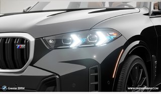 2026 BMW X5 M60i xDrive in Terrebonne, Quebec - 6 - w320h240px