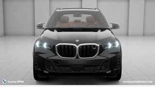 2026 BMW X5 M60i xDrive in Terrebonne, Quebec - 3 - w320h240px