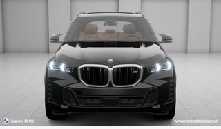 2026 BMW X5 M60i xDrive in Terrebonne, Quebec - 3 - w320h240px