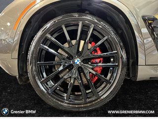 2026 BMW X5 xDrive40i in Terrebonne, Quebec - 6 - w320h240px