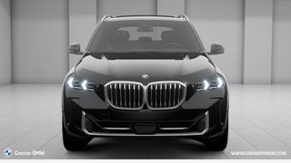 2026 BMW X5 xDrive40i in Terrebonne, Quebec - 3 - w320h240px