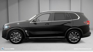 2026 BMW X5 xDrive40i in Terrebonne, Quebec - 4 - w320h240px